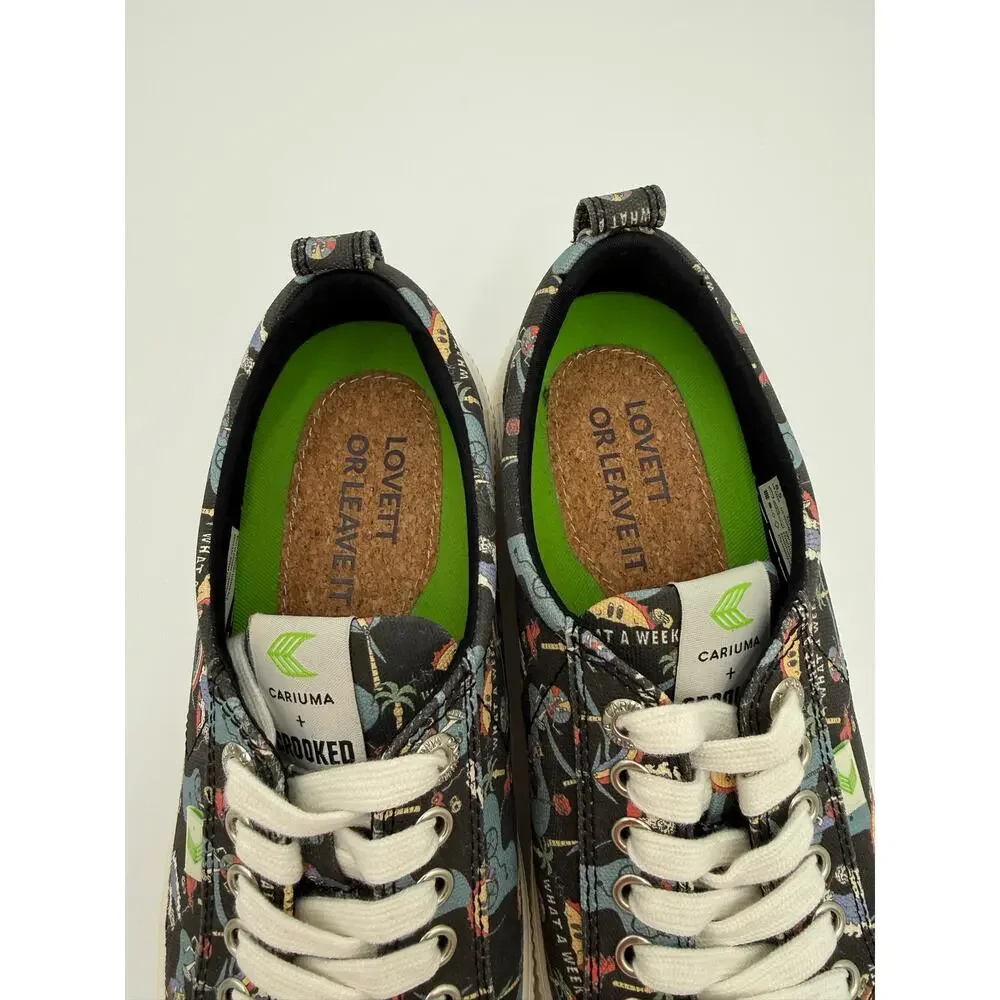 Cariuma Lovett or Leave It Sneakers